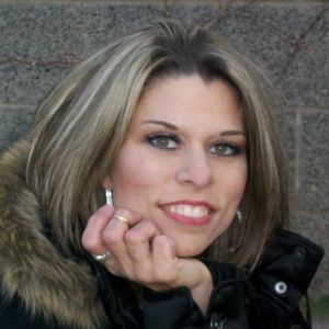 Meet your Posher, Cindi